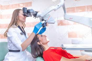 Клиника безопасной имплантологии RZ_CLINIC м. Проспект Славы