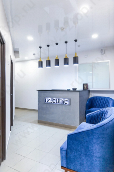 Клиника безопасной имплантологии RZ_CLINIC м. Проспект Славы