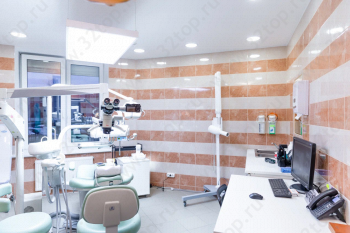 Клиника безопасной имплантологии RZ_CLINIC м. Проспект Славы