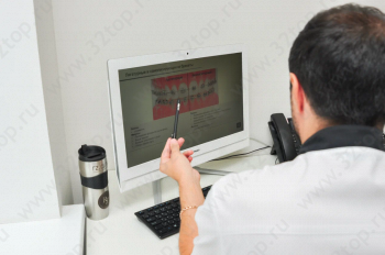 Клиника безопасной имплантологии RZ_CLINIC м. Проспект Славы