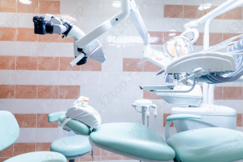 Клиника безопасной имплантологии RZ_CLINIC м. Проспект Славы