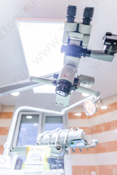 Клиника безопасной имплантологии RZ_CLINIC м. Проспект Славы