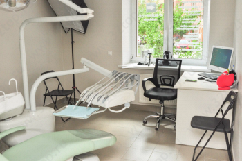 Клиника безопасной имплантологии RZ_CLINIC м. Проспект Славы