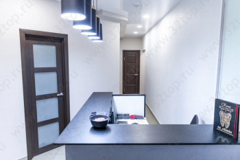 Клиника безопасной имплантологии RZ_CLINIC м. Проспект Славы