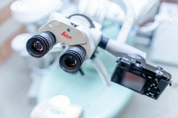 Клиника безопасной имплантологии RZ_CLINIC м. Проспект Славы