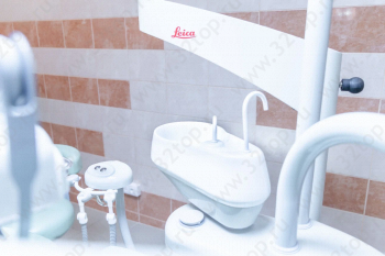 Клиника безопасной имплантологии RZ_CLINIC м. Проспект Славы