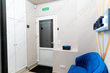 Клиника безопасной имплантологии RZ_CLINIC м. Проспект Славы