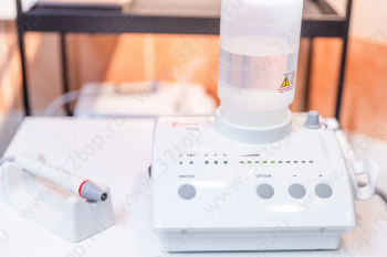 Клиника безопасной имплантологии RZ_CLINIC м. Проспект Славы