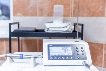 Клиника безопасной имплантологии RZ_CLINIC м. Проспект Славы