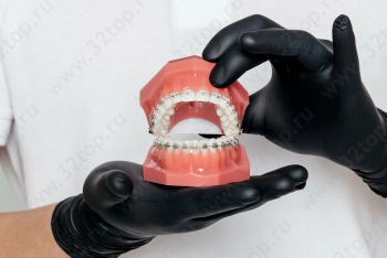 Клиника безопасной имплантологии RZ_CLINIC м. Проспект Славы