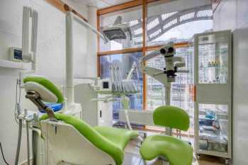 Сеть семейных клиник НИАРМЕДИК м. Озерная