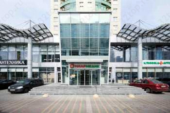 Сеть семейных клиник НИАРМЕДИК м. Озерная