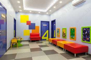 Сеть семейных клиник НИАРМЕДИК м. Озерная