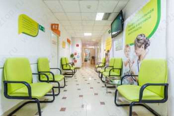 Сеть семейных клиник НИАРМЕДИК м. Озерная