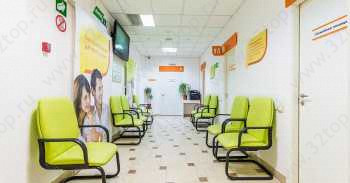 Сеть семейных клиник НИАРМЕДИК м. Строгино