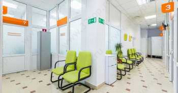 Сеть семейных клиник НИАРМЕДИК м. Строгино