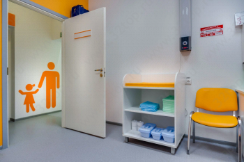 Сеть семейных клиник НИАРМЕДИК м. Строгино