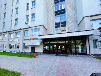Сеть семейных клиник НИАРМЕДИК м. Строгино