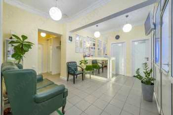 Стоматологическая клиника ГРАН-ЛИ м. Войковская