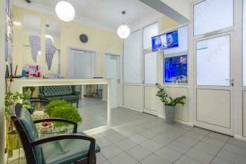 Стоматологическая клиника ГРАН-ЛИ м. Войковская