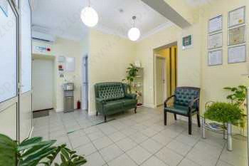 Стоматологическая клиника ГРАН-ЛИ м. Войковская