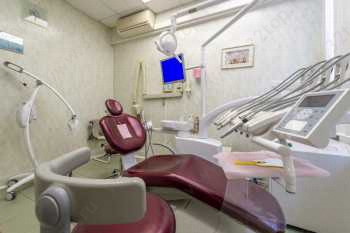 Стоматологическая клиника ГРАН-ЛИ м. Войковская