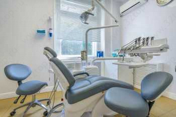 Стоматологическая клиника ГРАН-ЛИ м. Войковская