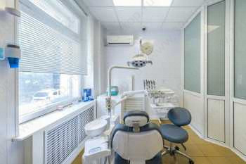 Стоматологическая клиника ГРАН-ЛИ м. Войковская