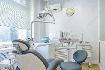 Стоматологическая клиника ГРАН-ЛИ м. Войковская