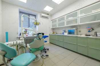 Стоматологическая клиника ГРАН-ЛИ м. Войковская