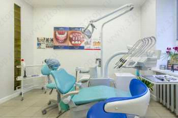 Стоматологическая клиника ГРАН-ЛИ м. Войковская