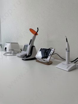 Стоматология ЭФФЕКТ