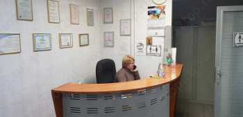 Сеть стоматологических клиник для детей и взрослых ВАО ДЕНТ м. Щелковская