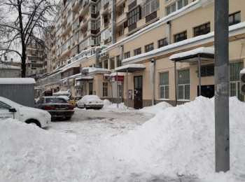 Сеть стоматологических клиник для детей и взрослых ВАО ДЕНТ м. Авиамоторная