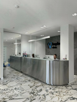 Стоматологическая клиника IMPLANT CLINIC (ИМПЛАНТ КЛИНИК) на ул. 40-летия Победы