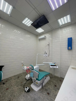 Стоматологическая клиника IMPLANT CLINIC (ИМПЛАНТ КЛИНИК) на Гагарина 165/1