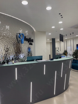 Стоматологическая клиника IMPLANT CLINIC (ИМПЛАНТ КЛИНИК) на Гагарина 192/1