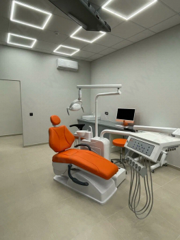 Стоматологическая клиника IMPLANT CLINIC (ИМПЛАНТ КЛИНИК) на Гагарина 192/1