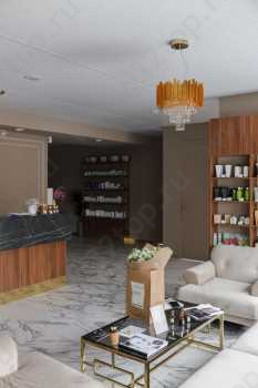 Клиника инновационных технологий ВАЛЛИСТЕП (VALLISTEP)