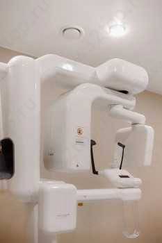 Клиника инновационных технологий ВАЛЛИСТЕП (VALLISTEP)