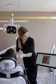 Клиника инновационных технологий ВАЛЛИСТЕП (VALLISTEP)