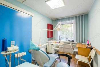 Стоматология СЕМЕЙНЫЙ ДОКТОР г. Химки