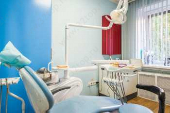 Стоматология СЕМЕЙНЫЙ ДОКТОР г. Химки