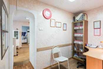 Стоматология СЕМЕЙНЫЙ ДОКТОР г. Химки