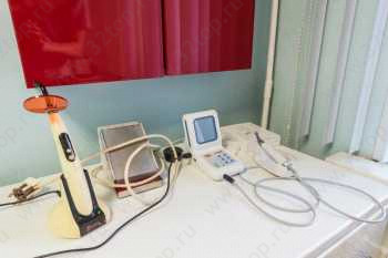 Стоматология СЕМЕЙНЫЙ ДОКТОР г. Химки