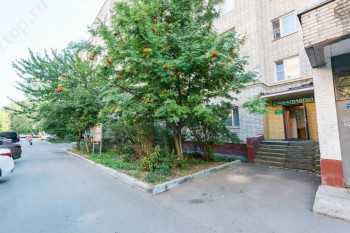 Стоматология СЕМЕЙНЫЙ ДОКТОР г. Химки