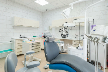 Стоматологическая клиника AV CLINIC (АВ КЛИНИК) м. Волоколамская
