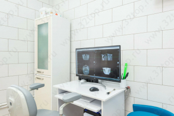 Стоматологическая клиника AV CLINIC (АВ КЛИНИК) м. Волоколамская