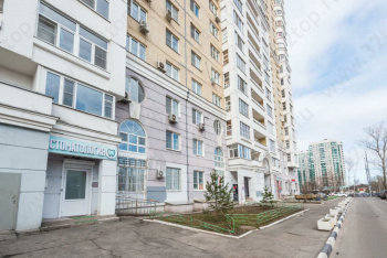 Стоматологическая клиника AV CLINIC (АВ КЛИНИК) м. Волоколамская