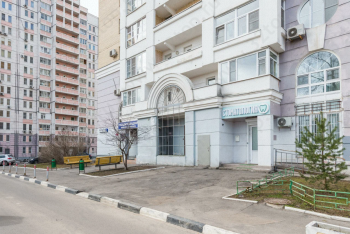 Стоматологическая клиника AV CLINIC (АВ КЛИНИК) м. Волоколамская